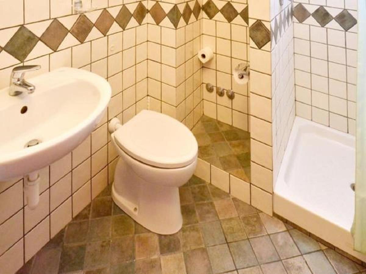 Gianni House Backpackers Hostel Giardini Naxos Εξωτερικό φωτογραφία