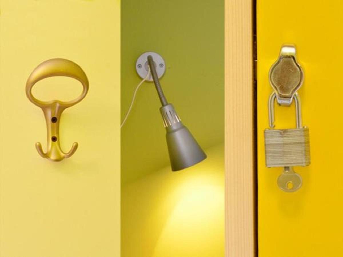 Gianni House Backpackers Hostel Giardini Naxos Εξωτερικό φωτογραφία