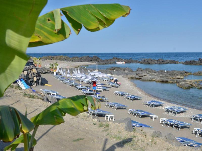 Gianni House Backpackers Hostel Giardini Naxos Εξωτερικό φωτογραφία