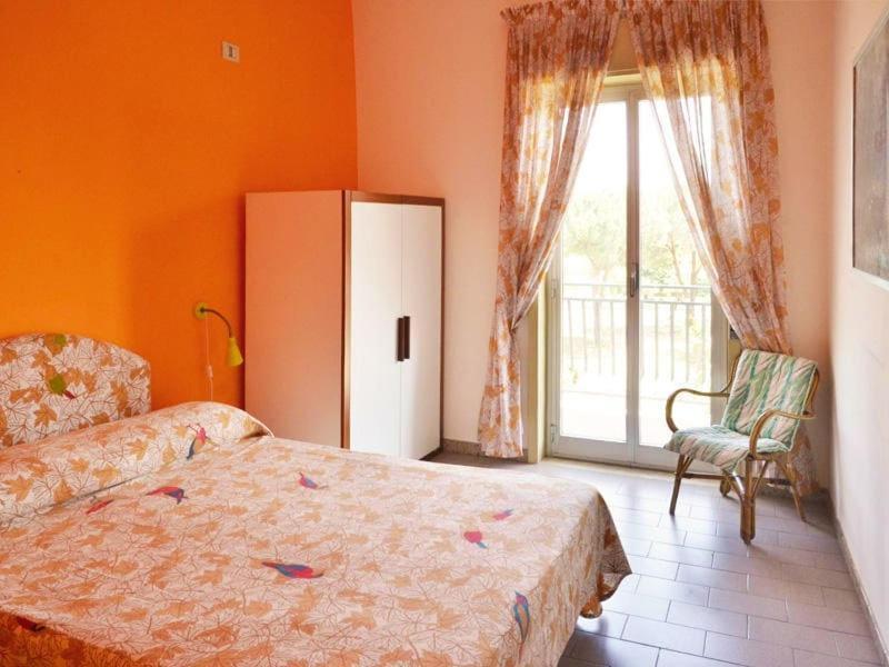 Gianni House Backpackers Hostel Giardini Naxos Εξωτερικό φωτογραφία