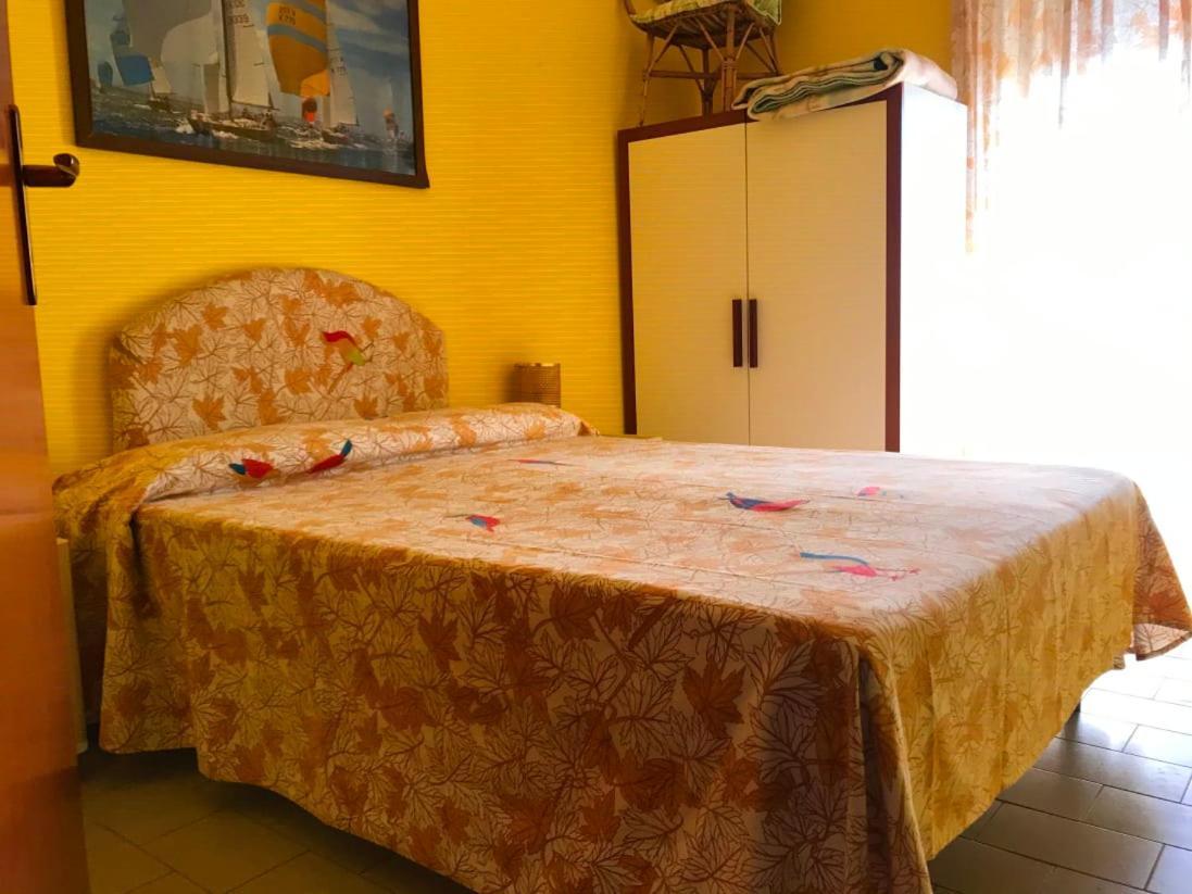 Gianni House Backpackers Hostel Giardini Naxos Εξωτερικό φωτογραφία